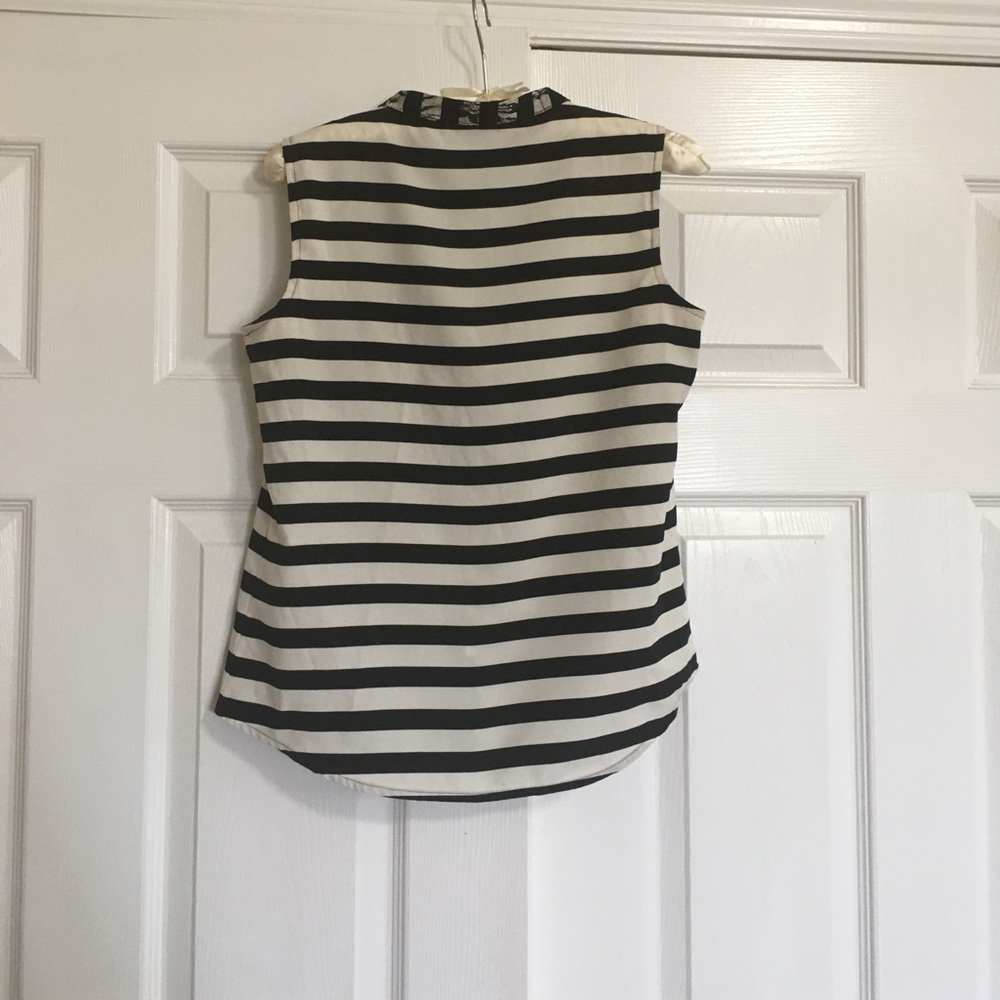 AT striped top - Picture 7 of 15
